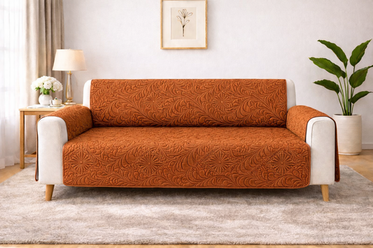 ANTI-SLIP NEW STYLE MAT SOFA COVER